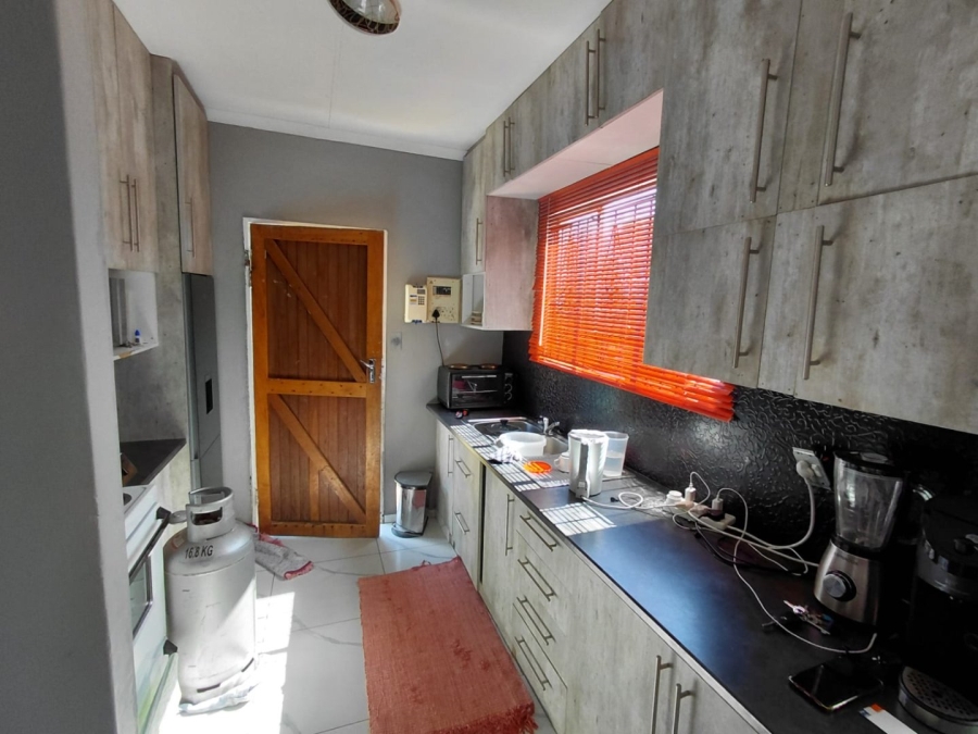 3 Bedroom Property for Sale in Tuinhof Free State